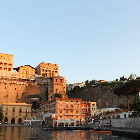 Surriento Suites-2